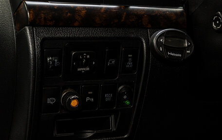 Toyota Land Cruiser 200, 2011 год, 2 994 000 рублей, 25 фотография