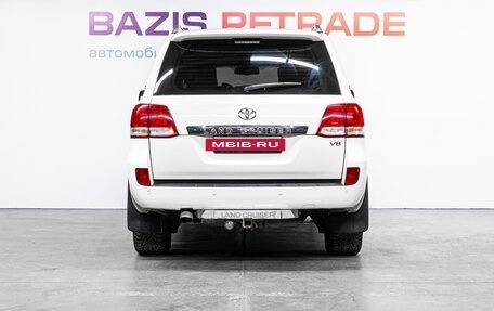 Toyota Land Cruiser 200, 2011 год, 2 994 000 рублей, 6 фотография