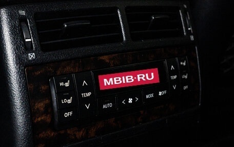 Toyota Land Cruiser 200, 2011 год, 2 994 000 рублей, 17 фотография