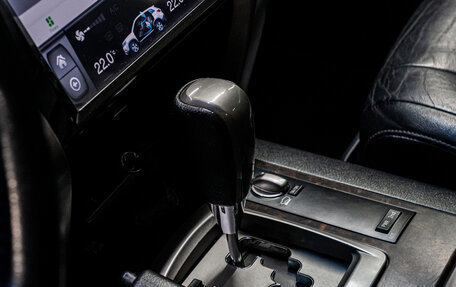 Toyota Land Cruiser 200, 2011 год, 2 994 000 рублей, 30 фотография