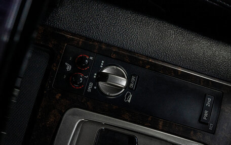 Toyota Land Cruiser 200, 2011 год, 2 994 000 рублей, 29 фотография