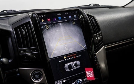 Toyota Land Cruiser 200, 2011 год, 2 994 000 рублей, 27 фотография