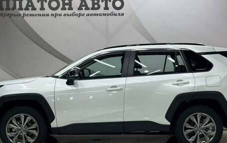 Toyota RAV4, 2025 год, 4 179 000 рублей, 9 фотография