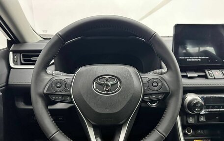 Toyota RAV4, 2025 год, 4 179 000 рублей, 10 фотография