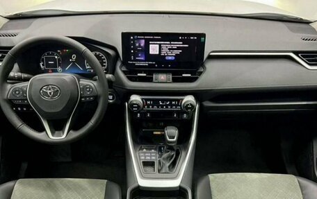 Toyota RAV4, 2025 год, 4 179 000 рублей, 12 фотография