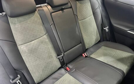 Toyota RAV4, 2025 год, 4 179 000 рублей, 20 фотография