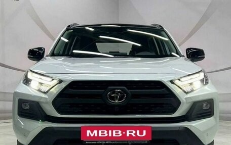 Toyota RAV4, 2025 год, 4 179 000 рублей, 2 фотография