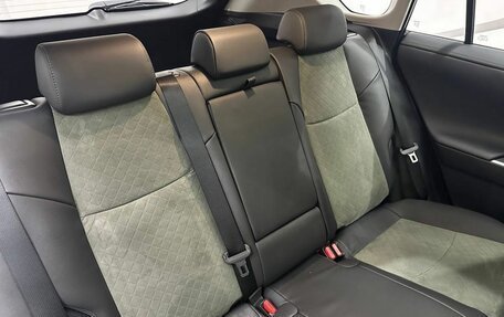 Toyota RAV4, 2025 год, 4 179 000 рублей, 21 фотография