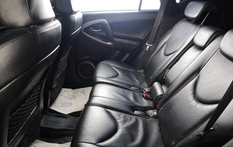 Toyota RAV4, 2007 год, 1 199 000 рублей, 9 фотография