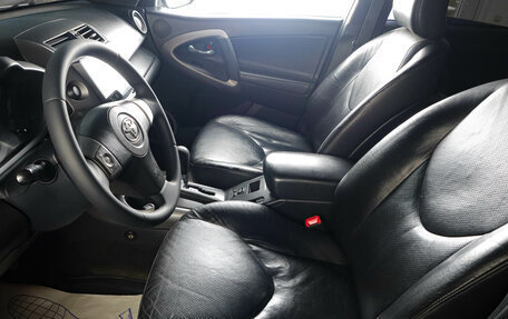 Toyota RAV4, 2007 год, 1 199 000 рублей, 8 фотография