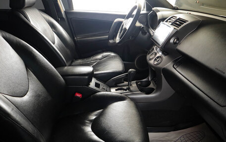 Toyota RAV4, 2007 год, 1 199 000 рублей, 11 фотография