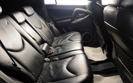 Toyota RAV4, 2007 год, 1 199 000 рублей, 10 фотография