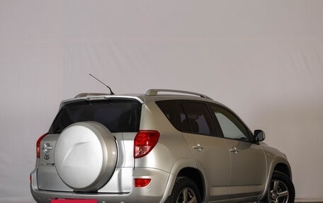 Toyota RAV4, 2007 год, 1 199 000 рублей, 5 фотография