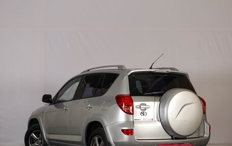 Toyota RAV4, 2007 год, 1 199 000 рублей, 7 фотография