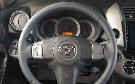 Toyota RAV4, 2007 год, 1 199 000 рублей, 15 фотография