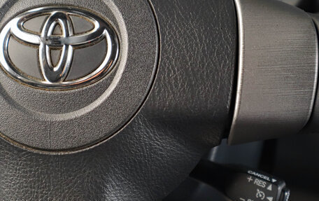 Toyota RAV4, 2007 год, 1 199 000 рублей, 17 фотография