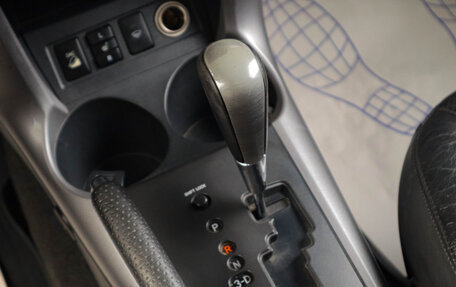 Toyota RAV4, 2007 год, 1 199 000 рублей, 19 фотография