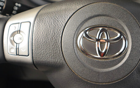 Toyota RAV4, 2007 год, 1 199 000 рублей, 16 фотография