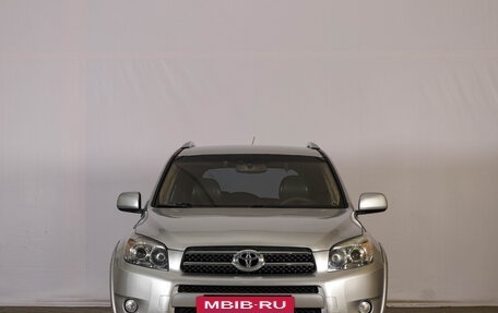 Toyota RAV4, 2007 год, 1 199 000 рублей, 2 фотография