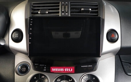 Toyota RAV4, 2007 год, 1 199 000 рублей, 18 фотография