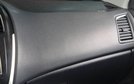 Mitsubishi ASX I рестайлинг, 2010 год, 999 000 рублей, 13 фотография