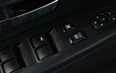 Mitsubishi ASX I рестайлинг, 2010 год, 999 000 рублей, 17 фотография