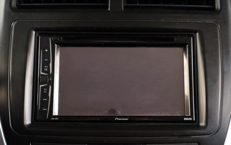 Mitsubishi ASX I рестайлинг, 2010 год, 999 000 рублей, 15 фотография