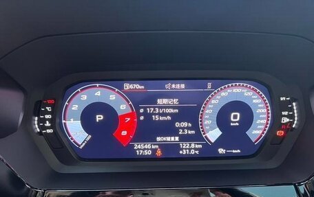 Audi A3, 2022 год, 2 190 002 рублей, 10 фотография