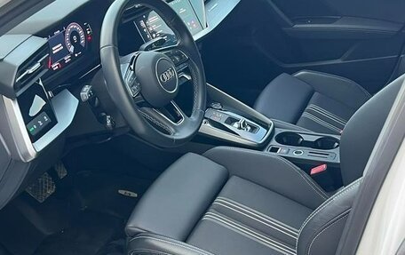 Audi A3, 2022 год, 2 190 002 рублей, 6 фотография