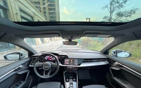 Audi A3, 2022 год, 2 190 002 рублей, 9 фотография