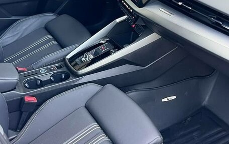 Audi A3, 2022 год, 2 190 002 рублей, 21 фотография