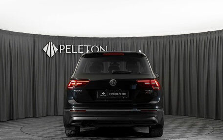 Volkswagen Tiguan II, 2017 год, 2 790 000 рублей, 6 фотография