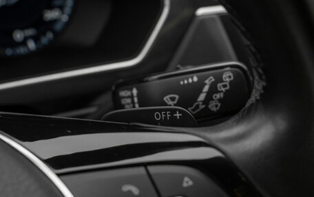 Volkswagen Tiguan II, 2017 год, 2 790 000 рублей, 31 фотография