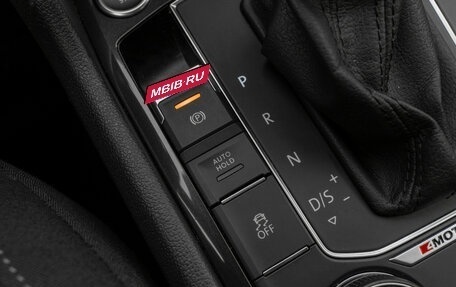 Volkswagen Tiguan II, 2017 год, 2 790 000 рублей, 28 фотография