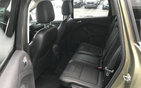 Ford Kuga III, 2014 год, 924 500 рублей, 10 фотография