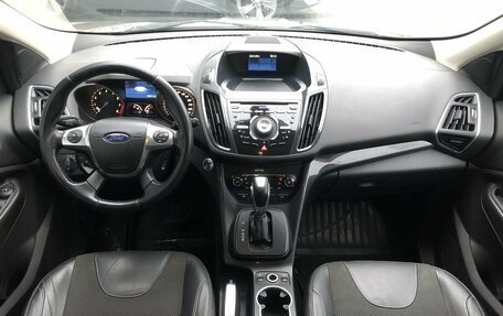Ford Kuga III, 2014 год, 924 500 рублей, 9 фотография