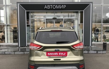 Ford Kuga III, 2014 год, 924 500 рублей, 6 фотография