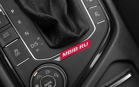 Volkswagen Tiguan II, 2017 год, 2 790 000 рублей, 27 фотография