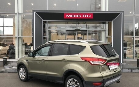 Ford Kuga III, 2014 год, 924 500 рублей, 7 фотография