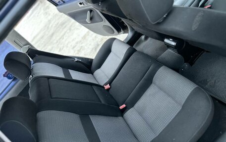 Volkswagen Golf IV, 2003 год, 410 000 рублей, 21 фотография