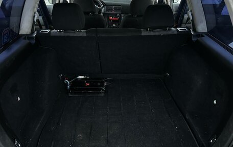 Volkswagen Golf IV, 2003 год, 410 000 рублей, 22 фотография