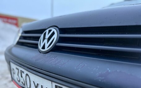 Volkswagen Golf IV, 2003 год, 410 000 рублей, 27 фотография