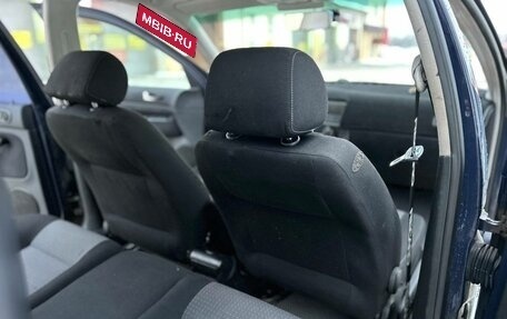 Volkswagen Golf IV, 2003 год, 410 000 рублей, 18 фотография