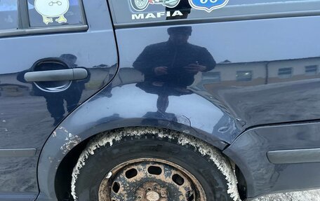 Volkswagen Golf IV, 2003 год, 410 000 рублей, 30 фотография