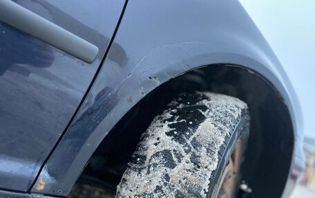 Volkswagen Golf IV, 2003 год, 410 000 рублей, 37 фотография