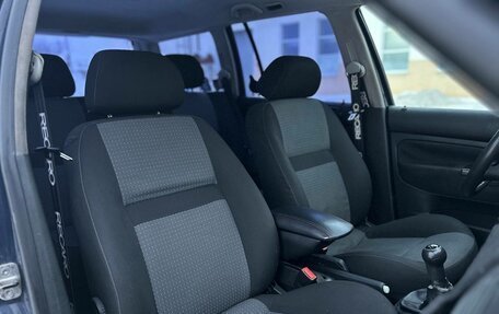 Volkswagen Golf IV, 2003 год, 410 000 рублей, 38 фотография