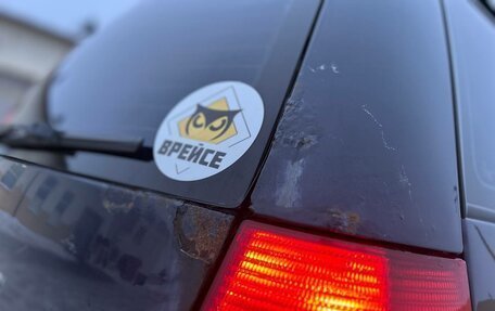 Volkswagen Golf IV, 2003 год, 410 000 рублей, 36 фотография