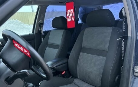 Volkswagen Golf IV, 2003 год, 410 000 рублей, 34 фотография