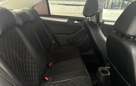 Volkswagen Jetta VI, 2015 год, 590 000 рублей, 10 фотография