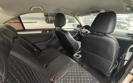 Volkswagen Jetta VI, 2015 год, 590 000 рублей, 9 фотография